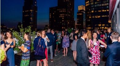 People at HFNY Spring Benefit