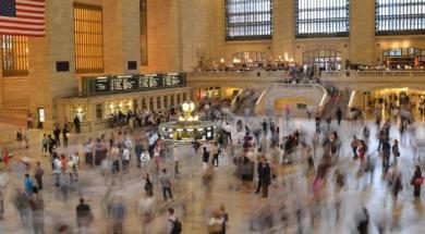 Grand Central Station