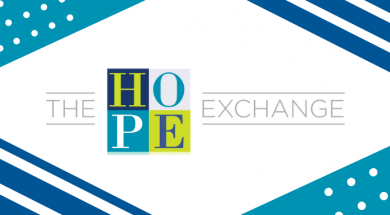 The Hope Exchange