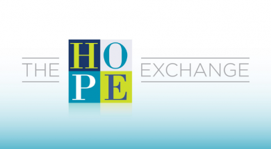 The Hope Exchange