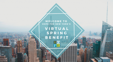 virtual spring benefit 2020