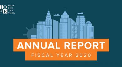 Annual Report FY 2020