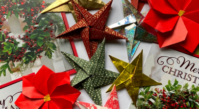Isaiah 58 Christmas