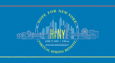 Spring Benefit 2021