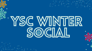 YSC Winter Social 2021