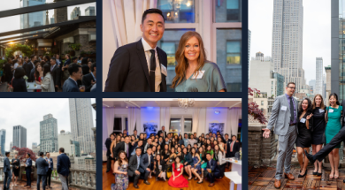 Spring Benefit 2022