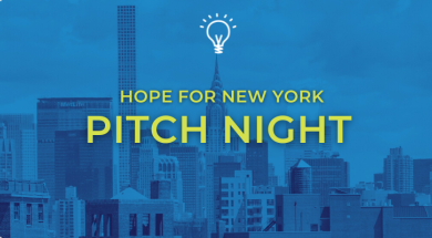 HFNY Pitch Night 2022