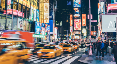 Times Square