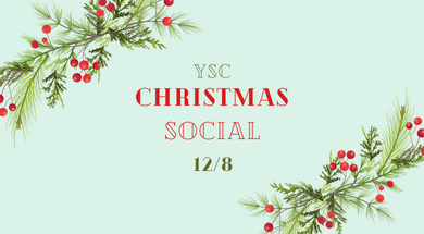 YSC Christmas Social 2022