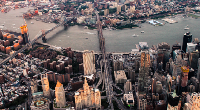 NYC bridges