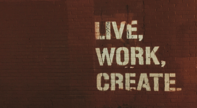 Work and faith