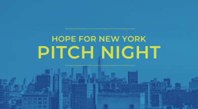 Pitch Night 2023