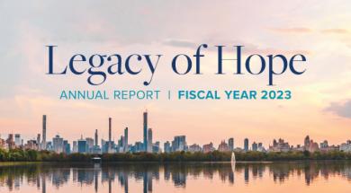 FY23 annual report