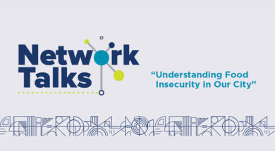 Network Talks: Food Insecurity