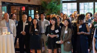 Spring Benefit 2024