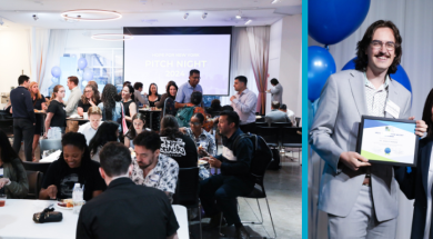 Pitch Night 2024