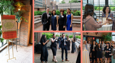 Spring Benefit 2024