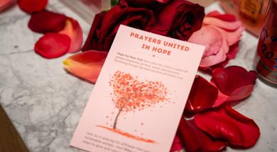 Galentine's Day Celebration