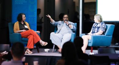 Network Talks: Empowering Mothers, Strengthening Families