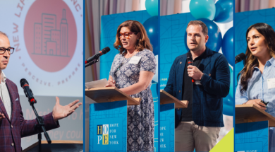 Pitch Night 2025