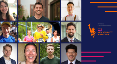 2025 TCS NYC Marathon